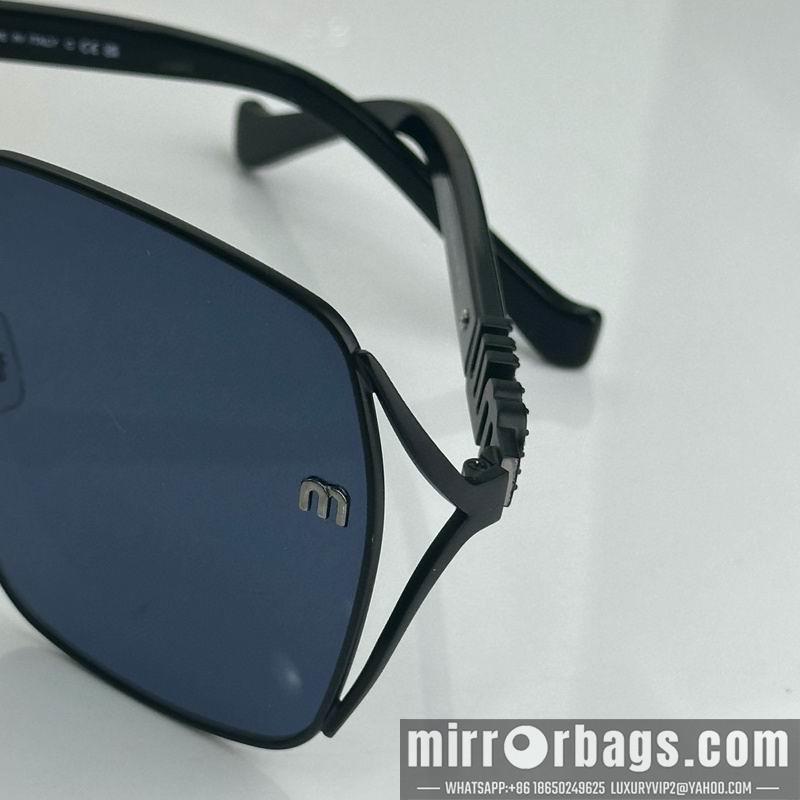 Replica MiuMiu Glasses smx96