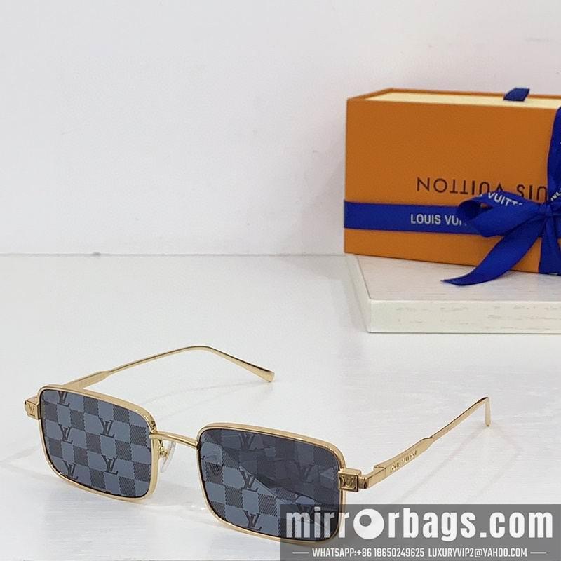 Replica LV Glasses smr112