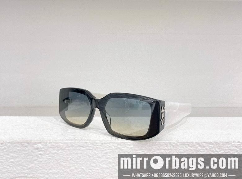 Replica YSL Glasses smx111