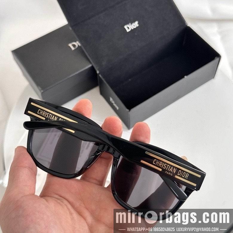 Replica Dior Glasses smx102