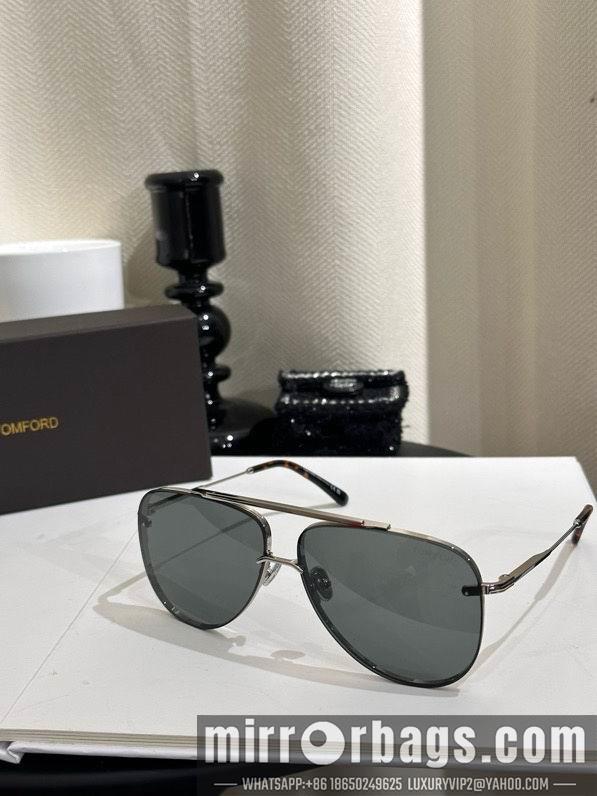 Replica Tom Ford Glasses smx113