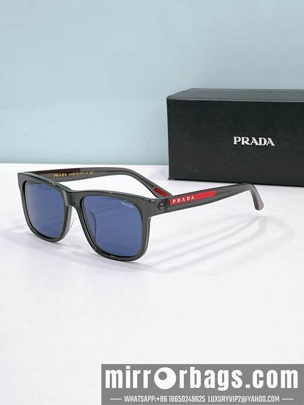 Replica Prada Glasses smh77