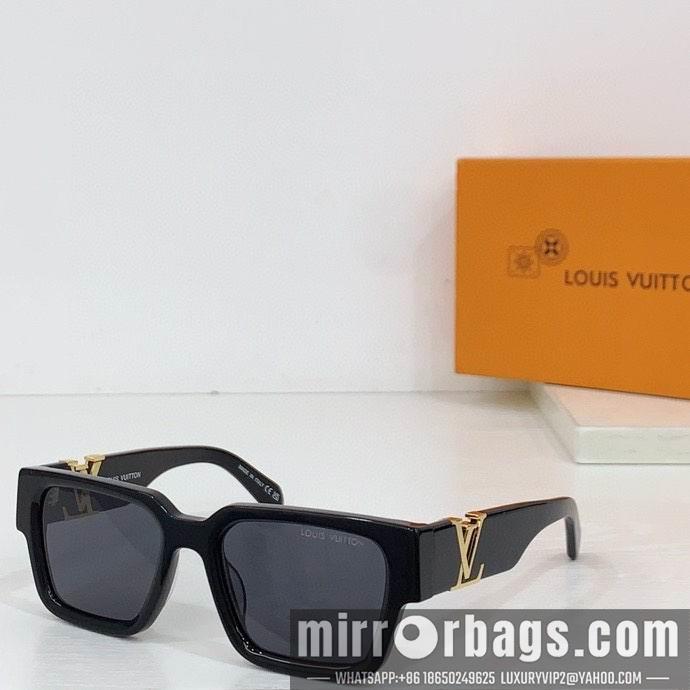 Replica LV Glasses smx166