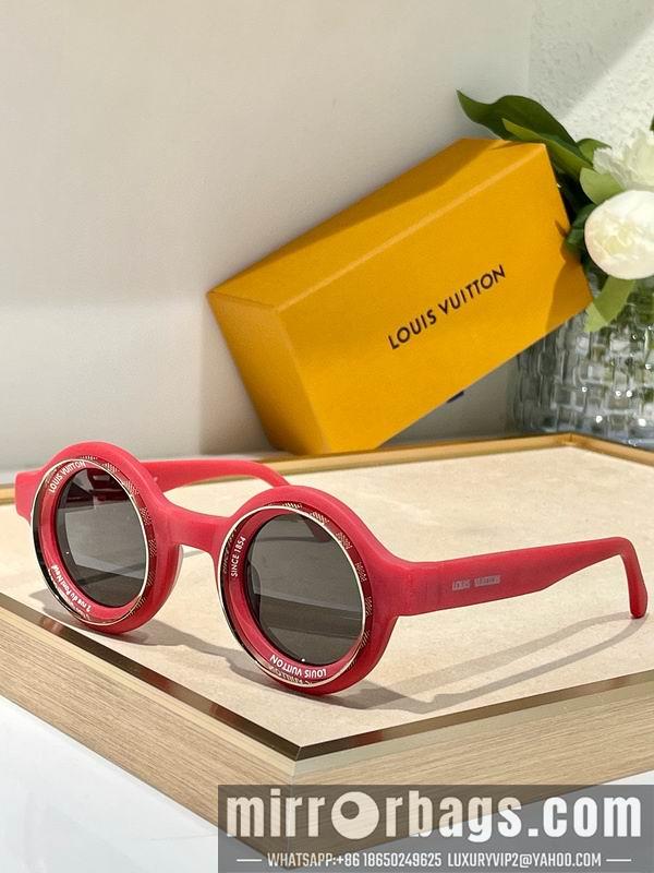 Replica LV Glasses smr55