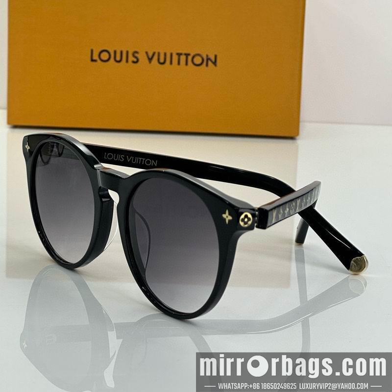Replica LV Glasses smx108