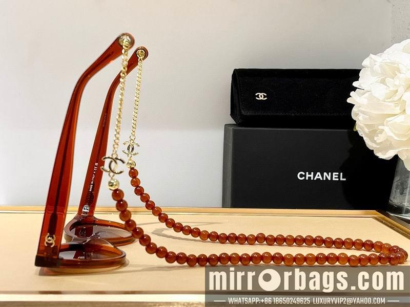 Replica Chanel Glasses smr270