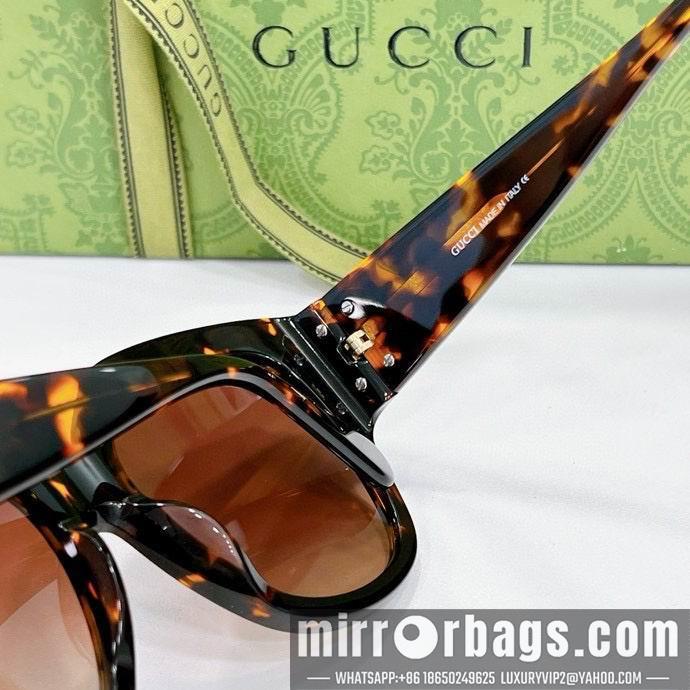 Replica Gucci Glasses smx88
