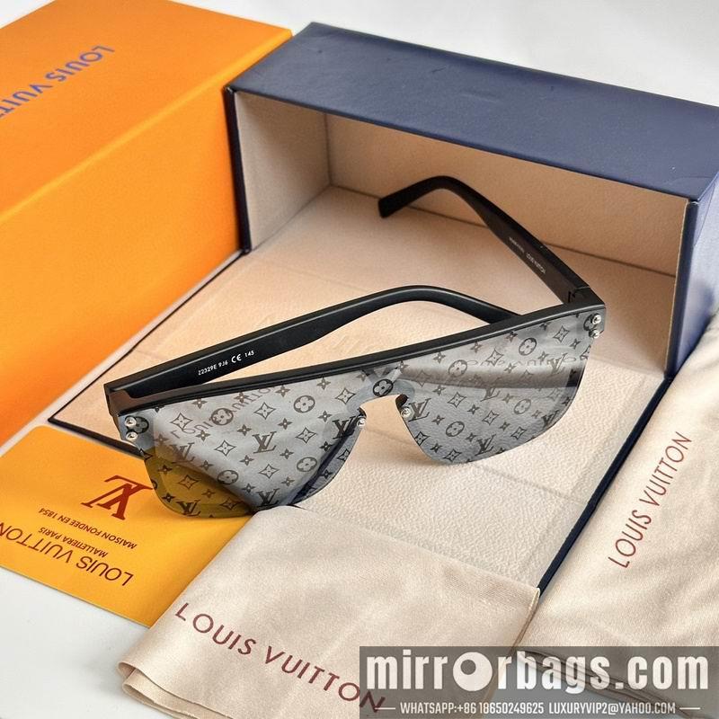 Replica LV Glasses smh141