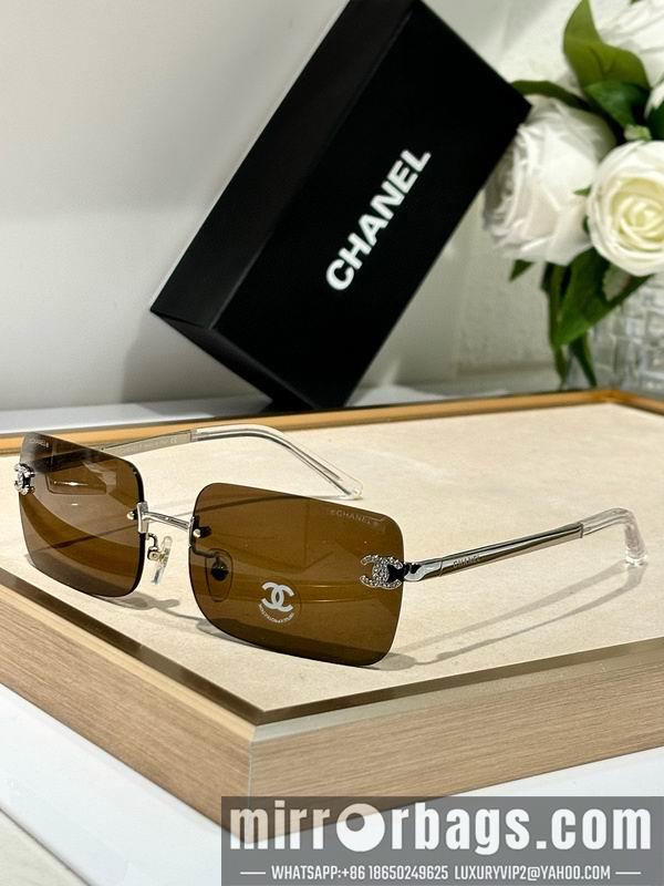 Replica Chanel Glasses smr258