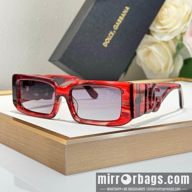 Replica DG Glasses 03smh85