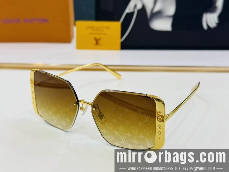Replica LV Glasses smr98