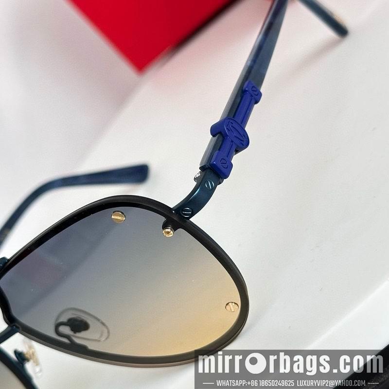 Replica Cartier Glasses smr159