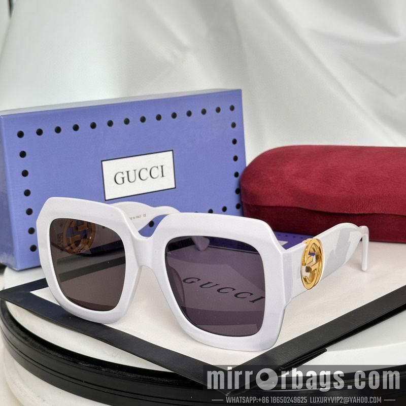 Replica Gucci Glasses smh182