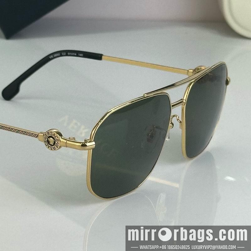 Replica Versace Glaases smx113
