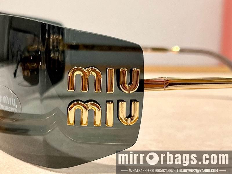 Replica MiuMiu Glasses smx68