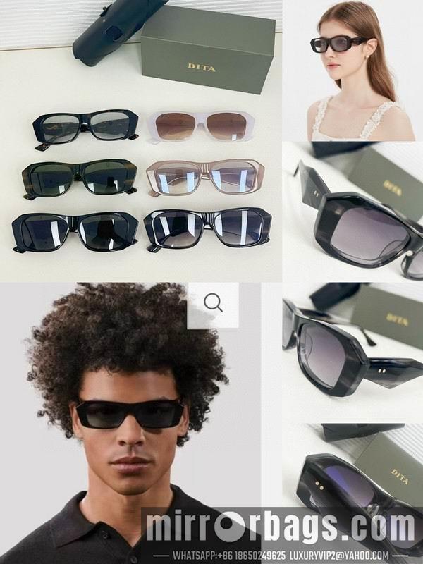 Replica Dita Glasses 03smh26