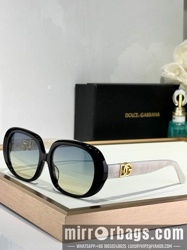Replica DG Glasses 03smh30
