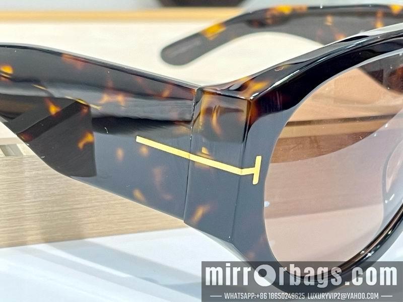 Replica Tom Ford Glasses smx50
