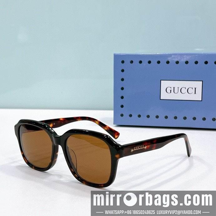 Replica Gucci Glasses smx89