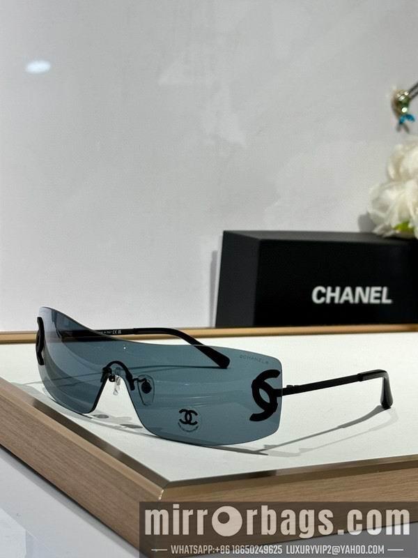 Replica Chanel Glasses smh128
