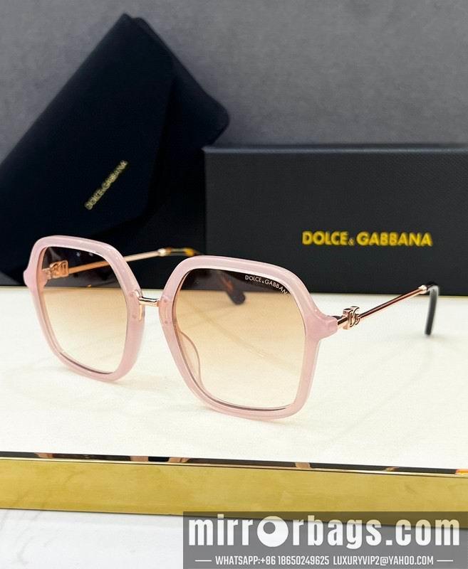 Replica DG Glasses 03smh51
