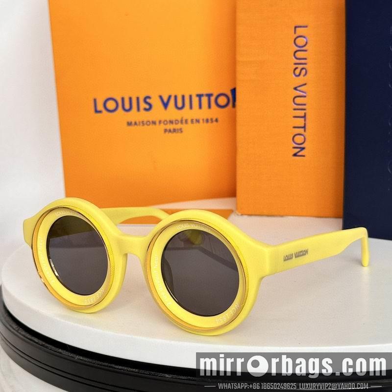 Replica LV Glasses smr133