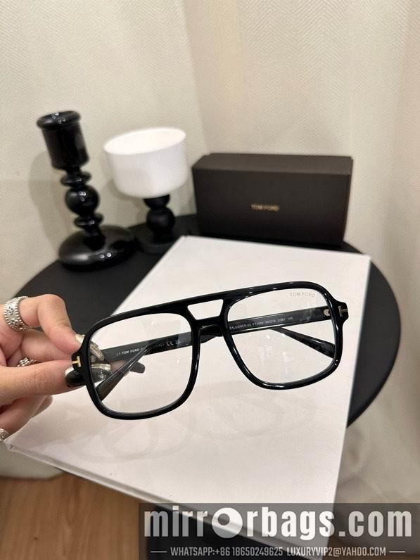 Replica Tom Ford Glasses smx139