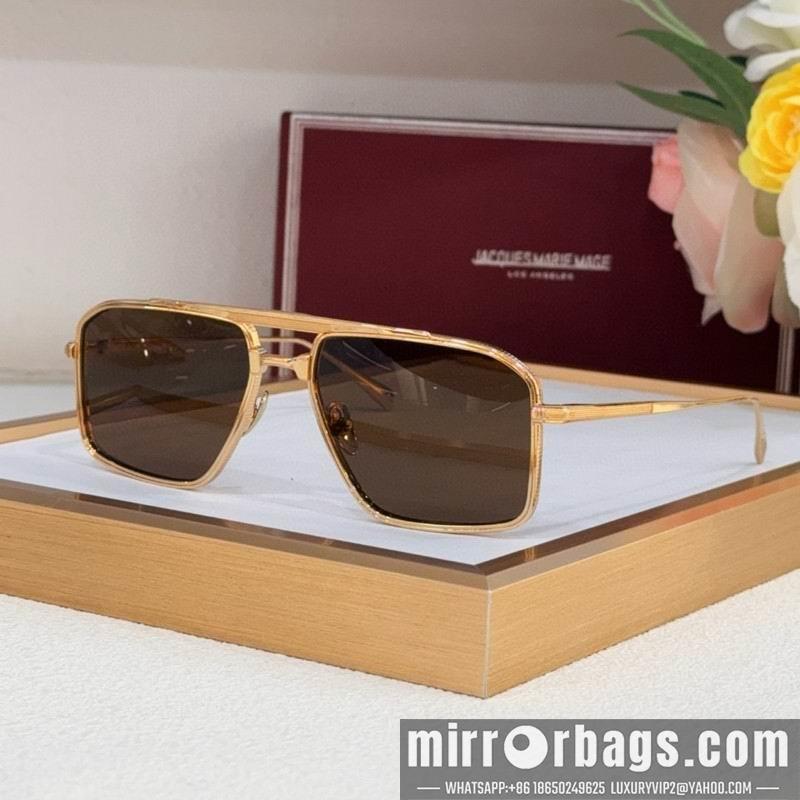 Replica Jacques Marie Mage Glasses 03smh112