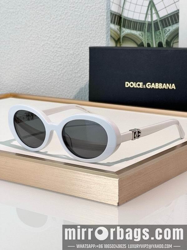 Replica DG Glasses 03smh28