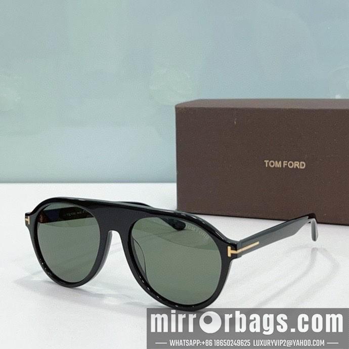 Replica Tom Ford Glasses smx61