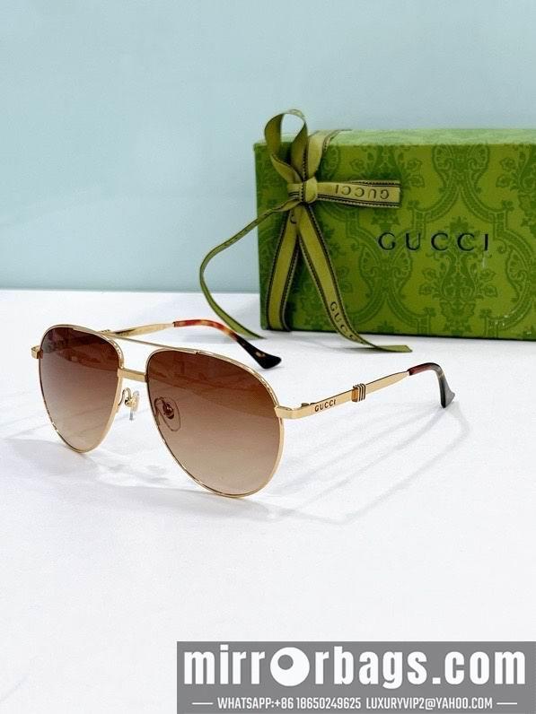 Replica Gucci Glasses smr19