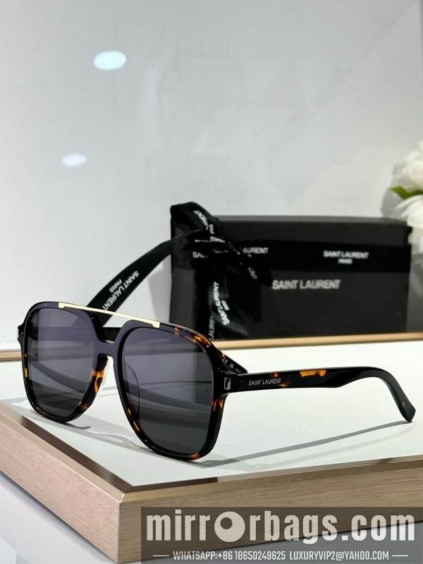 Replica YSL Glasses 03smh26