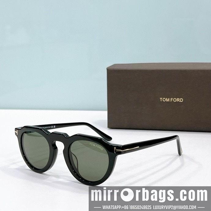 Replica Tom Ford Glasses smx105