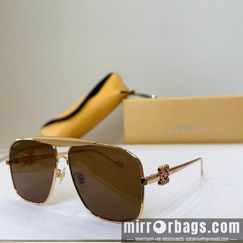 Replica loewe Glasses 03smh42