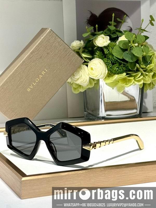Replica Bvlgari Glasses 03smh129