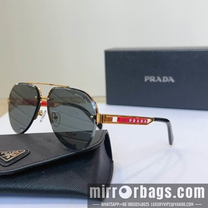 Replica Prada Glasses smh34