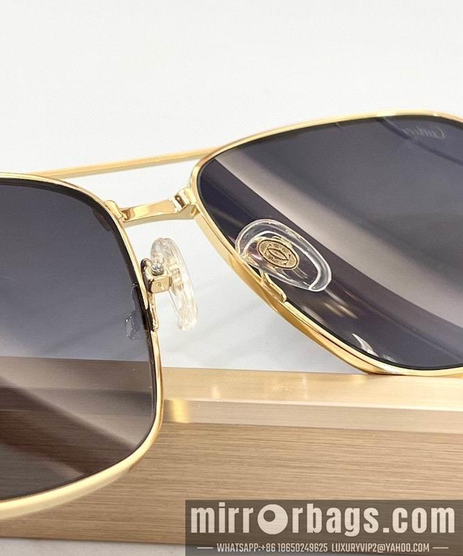 Replica Cartier Glasses smh127