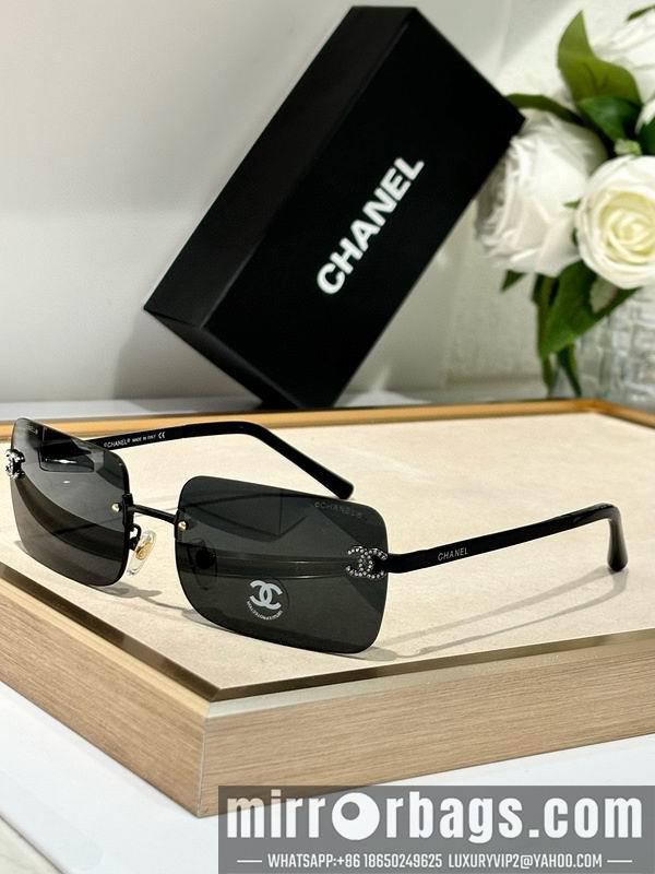 Replica Chanel Glasses smr258