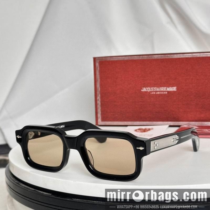 Replica Jacques Marie Mage Glasses 03smh115