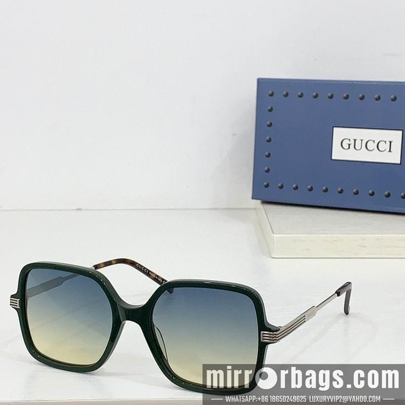 Replica Gucci Glasses smr128