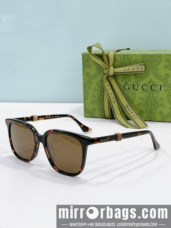 Replica Gucci Glasses smx107