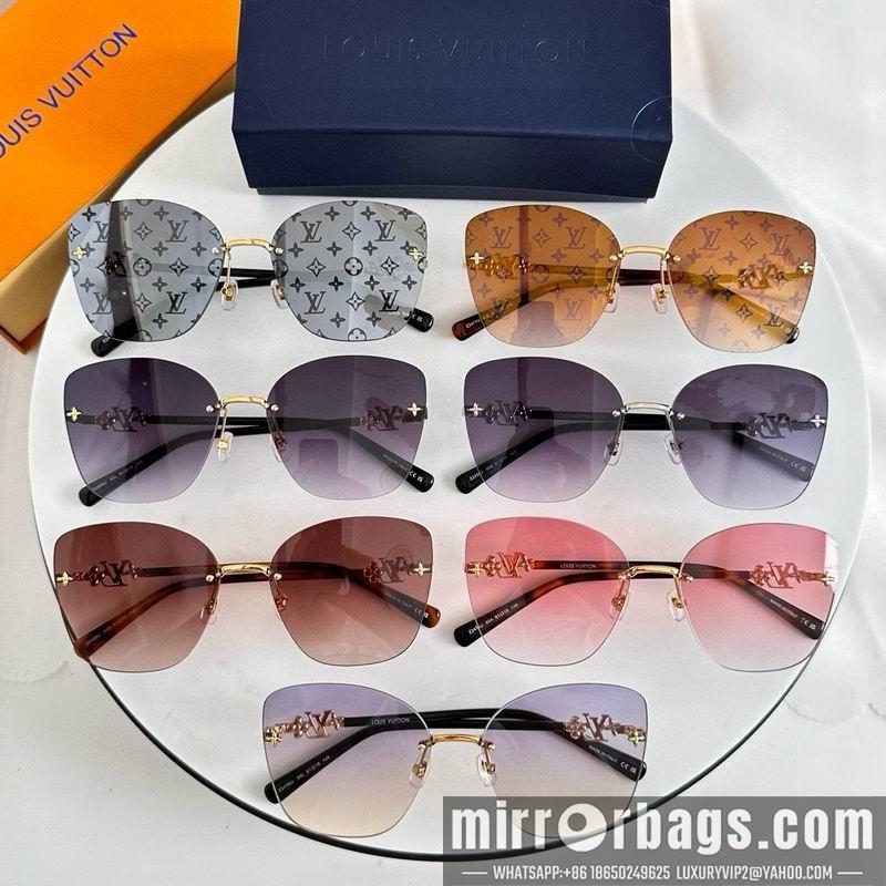 Replica LV Glasses smh146