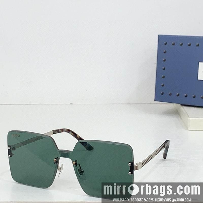 Replica Gucci Glasses smr75