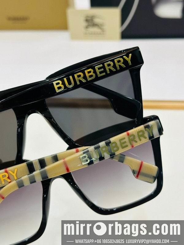 Replica Burberry Glasses smr39