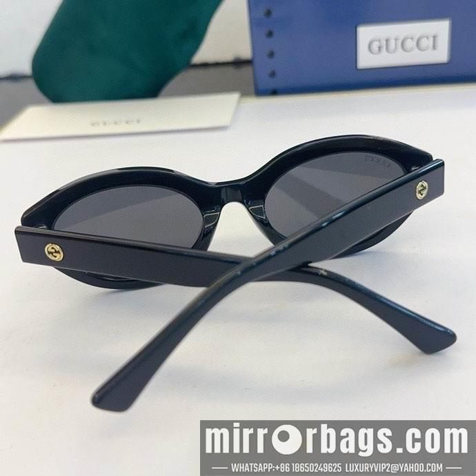 Replica Gucci Glasses smx151