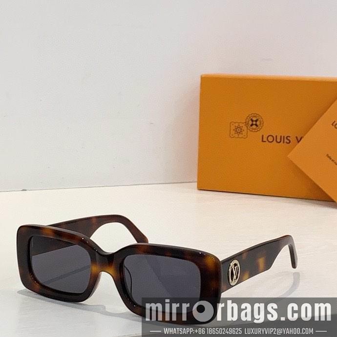 Replica LV Glasses smx168