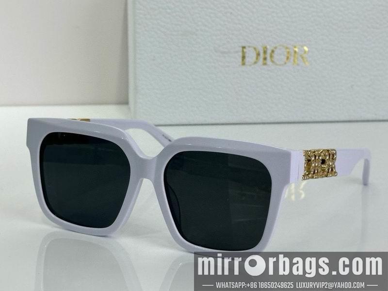 Replica Dior Glasses smx58