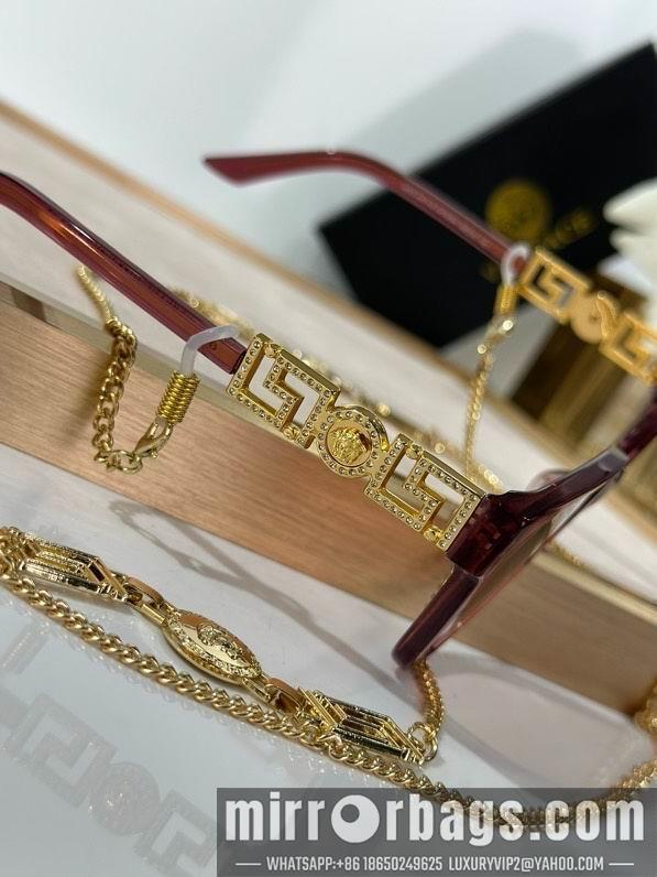 Replica Versace Glaases smx178