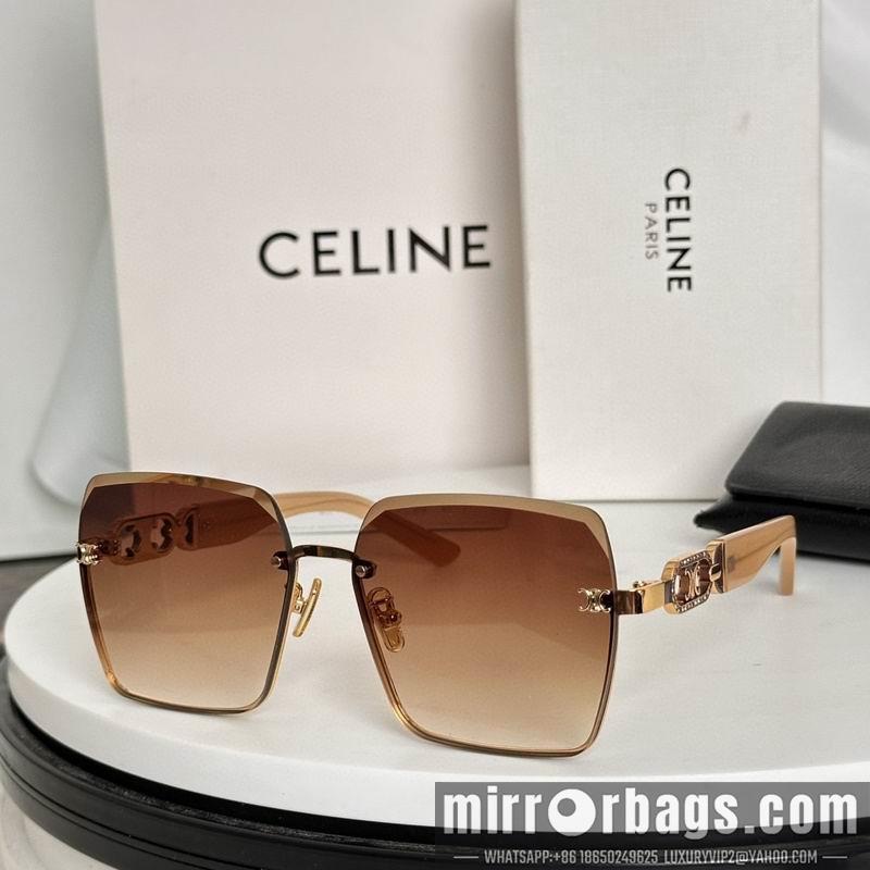 Replica Celine Glasses 03smh03