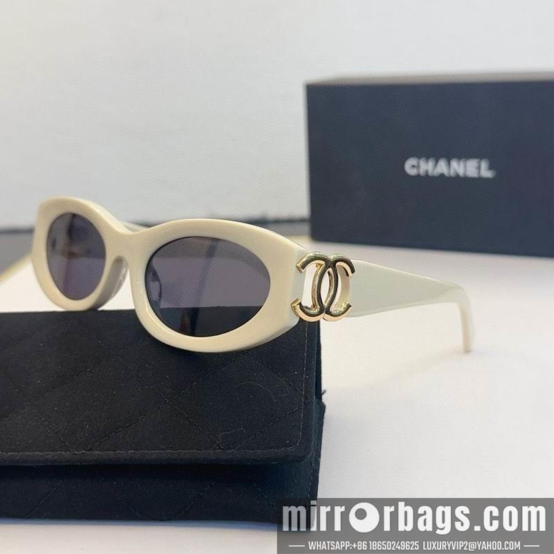 Replica Chanel Glasses smx326